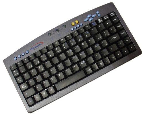 Mini Keyboard USB